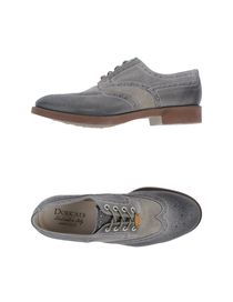 DOUCAL'S - Laced shoes