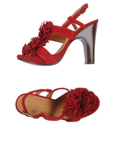 ZOOM CHIE MIHARA - Sandals