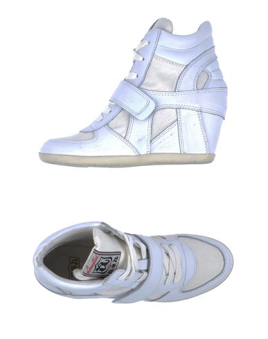 ZOOM ASH - Wedge