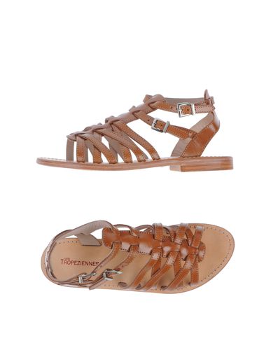 ZOOM LES TROPEZIENNES - Sandals