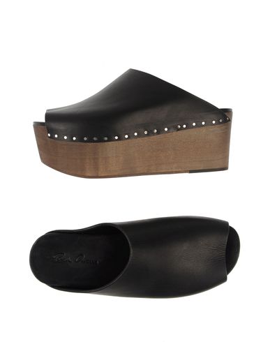 ZOOM RICK OWENS - Wedge