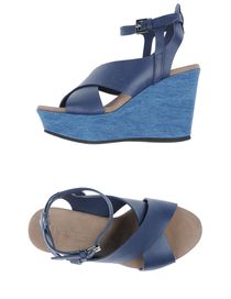 CESARE PACIOTTI - Sandals