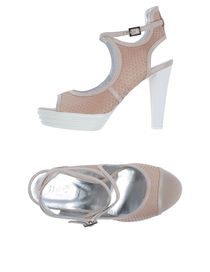 HOGAN - Sandals
