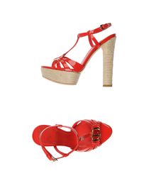 CHRISTIAN DIOR - Sandals