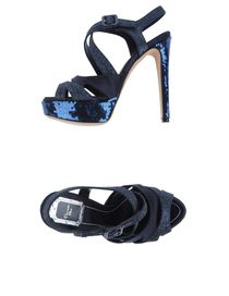 CHRISTIAN DIOR - Sandals