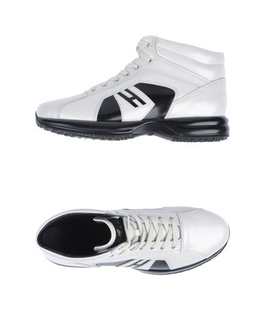 ZOOM HOGAN by KARL LAGERFELD - Wedge