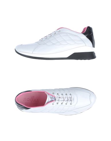 ZOOM HOGAN by KARL LAGERFELD - Wedge