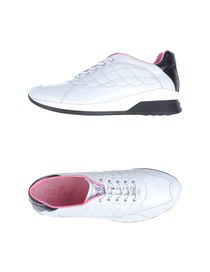 HOGAN by KARL LAGERFELD - Low-tops