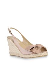 VALENTINO GARAVANI - Wedge