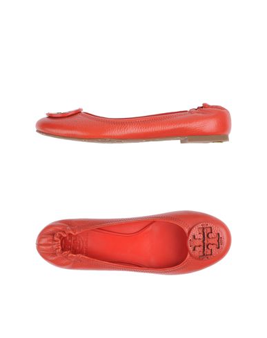 ZOOM TORY BURCH - Ballerine