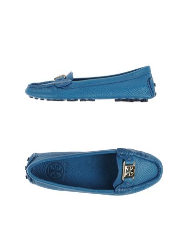 ZOOM TORY BURCH - Moccasins