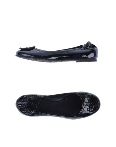 ZOOM TORY BURCH - Ballet flats