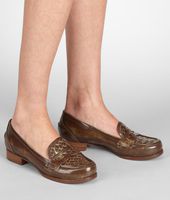 Bottega Veneta® Intrecciato Calf Loafer Bottega Veneta® Intrecciato Calf Loafer