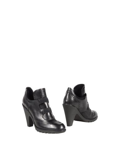 ZOOM HOGAN by KARL LAGERFELD - Shoe boots