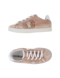 BIKKEMBERGS - Low-tops