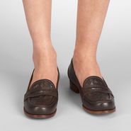 Intrecciato Calf Loafer - Flats, ballerinas and loafers - BOTTEGA VENETA - PE13 - 680