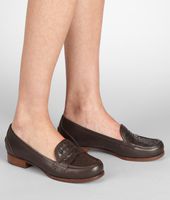 Bottega Veneta® Intrecciato Calf Loafer Bottega Veneta® Intrecciato Calf Loafer
