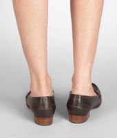 Bottega Veneta® Intrecciato Calf Loafer Bottega Veneta® Intrecciato Calf Loafer
