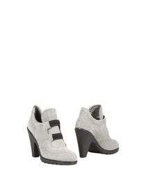 HOGAN by KARL LAGERFELD - Ankle boots