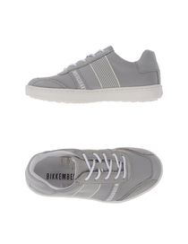BIKKEMBERGS - Low-tops