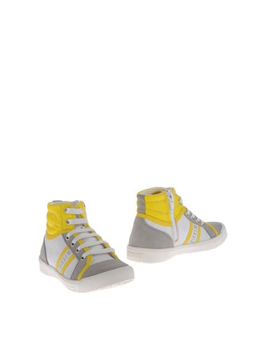 ZOOM BIKKEMBERGS - Low-tops
