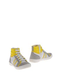 BIKKEMBERGS - Low-tops