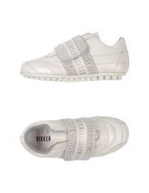 BIKKEMBERGS - Low-tops