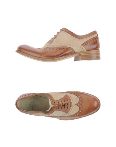 ZOOM N.D.C. MADE BY HAND - Laced shoes