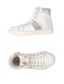 BIKKEMBERGS - Low-tops