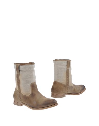 ZOOM N.D.C. MADE BY HAND - Ankle boots