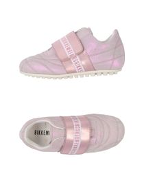 BIKKEMBERGS - Low-tops