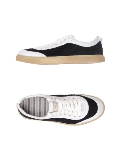 ZOOM DANIELE FIESOLI - Low-tops