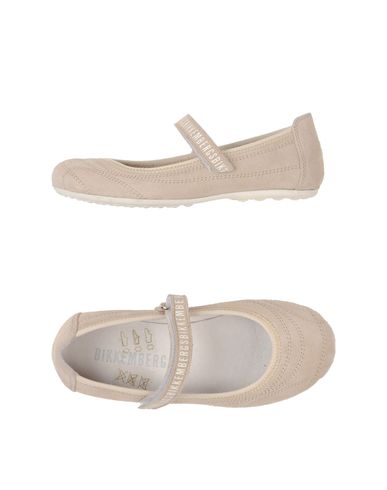 ZOOM BIKKEMBERGS - Ballerina