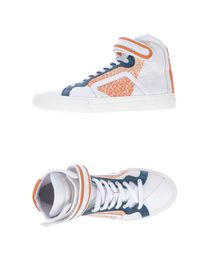PIERRE HARDY - High-tops
