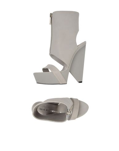 ZOOM GARETH PUGH - Platform sandals