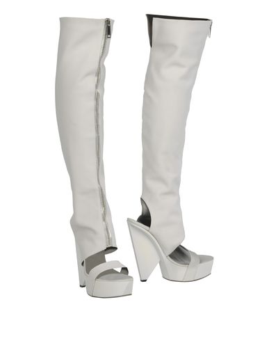 ZOOM GARETH PUGH - High-heeled boots