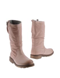 BIKKEMBERGS - Boots