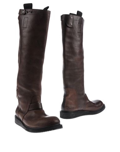 ZOOM RICK OWENS - Boots