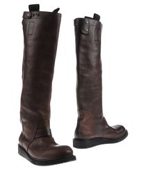 RICK OWENS - Boots