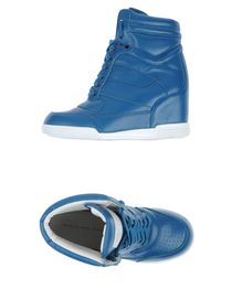 MARC BY MARC JACOBS - High-tops