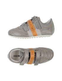 BIKKEMBERGS - Low-tops