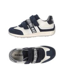 BIKKEMBERGS - Sneakers