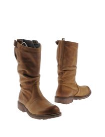 BIKKEMBERGS - Boots