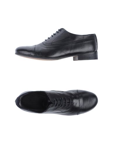 ZOOM PATRIZIA PEPE - Lace-up shoes