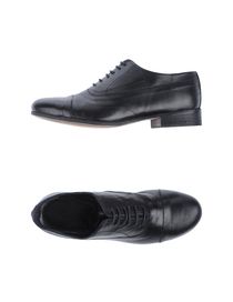 PATRIZIA PEPE - Laced shoes