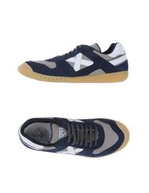 MUNICH - Low-tops