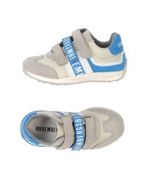 BIKKEMBERGS - Low-tops