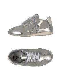 BIKKEMBERGS - Low-tops