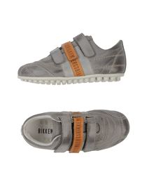 BIKKEMBERGS - Low-tops