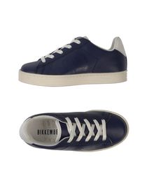 BIKKEMBERGS - Low-tops